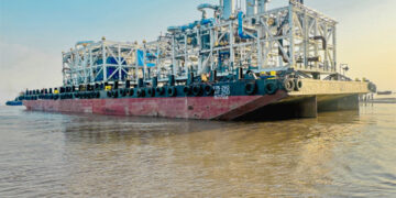 From Dahej to Europe: Technip Energies sets sail with game-changing jetty, redefines global project logistics