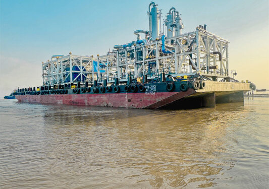 From Dahej to Europe: Technip Energies sets sail with game-changing jetty, redefines global project logistics