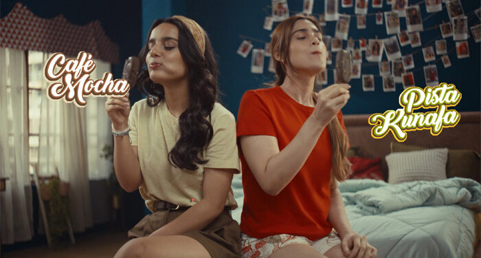 ‘Situationships’ Get Sweeter: Vadilal Woos Gen Z With Global Flavour Play