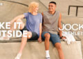 Breeze meets street: Jockey’s ‘Take It Outside’ returns with a summer athleisure revolution