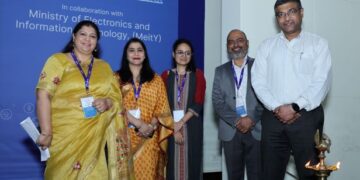 India’s AI Push Gains Momentum as MeitY, ISB Bring Together Tech Titans and Policymakers at Governance Summit 2026