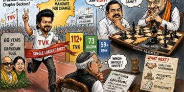Ballotquake in Tamil Nadu: Is the Dravidian duopoly finally over with rise of Jananayagan?