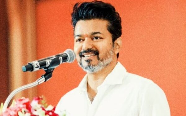 TN mandate hung in balance: TVK stakes claim as Vijay’s party emerges largest, power talks intensify