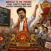 Whistle to the throne: Vijay scripts power math in a post-Dravidian Tamil Nadu
