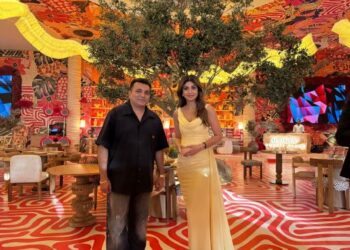 Adani Airports, Bastian Hospitality Unveil ‘Maison Twenty-Seven’ at Ahmedabad Airport in Major Lifestyle Infrastructure Push