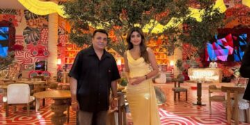 Adani Airports, Bastian Hospitality Unveil ‘Maison Twenty-Seven’ at Ahmedabad Airport in Major Lifestyle Infrastructure Push