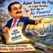 Adani Turns the Page on Legal Hurdles, Bets Big on AI-Powered Infrastructure Growth