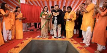 Restoring Vision Is Restoring Hope: Gautam Adani Launches Mega Eye Care Mission in Bihar