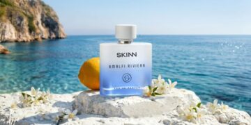 SKINN Bottles the Spirit of the Mediterranean: Titan Unveils ‘Amalfi Riviera’ in Bold Leap into India’s Premium Unisex Fragrance Market
