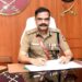 Senior IPS Officer A. Amalraj Takes Charge as Chennai Police Commissioner Amid Major Police Reshuffle