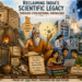 Reclaiming India’s Scientific Legacy Through Civilisational Knowledge