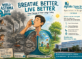 Breathing easy in the heat: Experts warn rising pollution, summer triggers fuel asthma risk in Chennai
