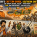 Modi’s Eastern Surge, Southern Shift: BJP sweeps Bengal, Assam & Puducherry; TVK shatters dynasty politics in TN