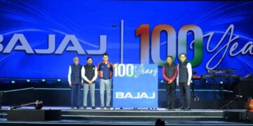 From Freedom Struggle To Global Powerhouse: PM Modi Hails Bajaj Group’s 100-Year Nation-Building Legacy