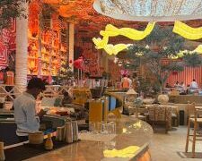 Adani Airports & Bastian Hospitality Unveil ‘Maison Twenty-Seven’ at Ahmedabad Airport in Major Lifestyle Infrastructure Push