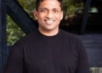 BYJU’S Founder Raveendran Sentenced to Six Months in Jail by Singapore Court in Massive Contempt Case