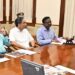 TN CM C Joseph Vijay Holds Urgent High-Level Meeting on Law & Order Amid Rising Public Concern