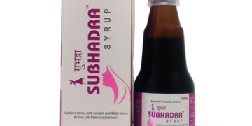 Cadila Pharma Launches Herbal Menstrual Health Syrup ‘Subhadra’ to Support Women’s Wellness