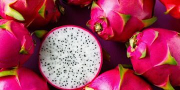 Sunday Special: Dragon fruit delights that dazzle the palate