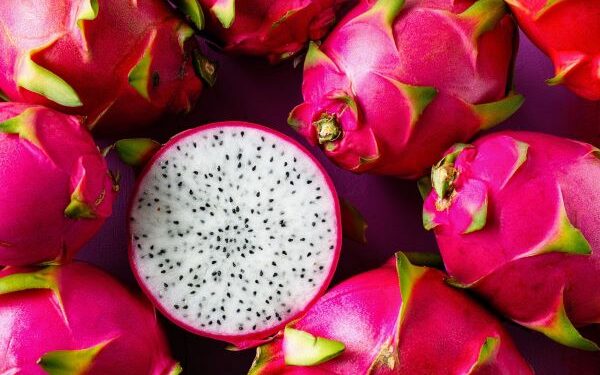 Sunday Special: Dragon fruit delights that dazzle the palate