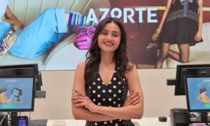 Ahmedabad Gets a Glamorous Fashion Makeover as AZORTE Opens Tech-Driven Lifestyle Store at Nexus Ahmedabad One Mall