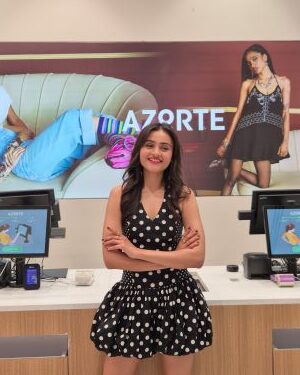 Ahmedabad Gets a Glamorous Fashion Makeover as AZORTE Opens Tech-Driven Lifestyle Store at Nexus Ahmedabad One Mall