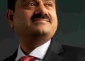 AI Must Belong to Bharat: Gautam Adani Calls for People-Centric Artificial Intelligence Revolution Beyond Corporate Boardrooms