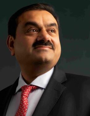 AI Must Belong to Bharat: Gautam Adani Calls for People-Centric Artificial Intelligence Revolution Beyond Corporate Boardrooms