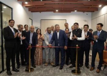 HDFC Bank Group Bets Big On GIFT City, Expands Global Financial Footprint With New Mega Office
