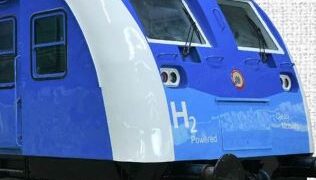India’s First Indigenous Hydrogen Train Set for Launch: Indian Railways Powers Into Green Mobility Era