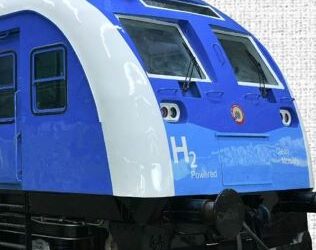India’s First Indigenous Hydrogen Train Set for Launch: Indian Railways Powers Into Green Mobility Era