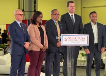 Silicon Valley Beckons: IIT-M Launches 1st US Innovation Hub to Power India’s Deep-Tech Dreams