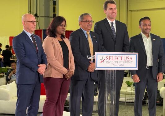 Silicon Valley Beckons: IIT-M Launches 1st US Innovation Hub to Power India’s Deep-Tech Dreams