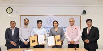 IIT-GN Joins Hands with DigiTruce to Power India’s Deep-Tech, Cybersecurity & Defence Innovation Ecosystem