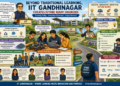 Beyond Classrooms and Textbooks, IIT Gandhinagar Builds Future-Ready Engineers