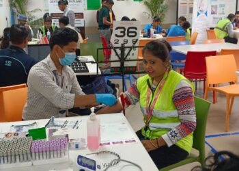 Amazon India Unveils Mega Health Shield for 90,000 Delivery Associates in Landmark Human-Centric Welfare Push