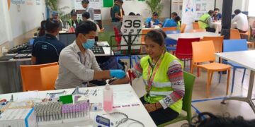 Amazon India Unveils Mega Health Shield for 90,000 Delivery Associates in Landmark Human-Centric Welfare Push