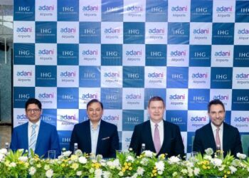 Luxury Takes Flight: Adani Airports And IHG Bring Kimpton Hotels To India In Mega Hospitality Push