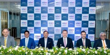 Luxury Takes Flight: Adani Airports And IHG Bring Kimpton Hotels To India In Mega Hospitality Push