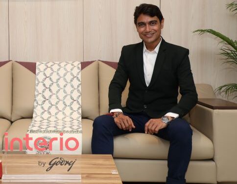 Interio bets big on TN: Godrej brand targets ₹65 crore revenue, expands Chennai footprint with design-first retail push