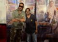 Jackie Shroff’s ‘The Great Grand Super Hero’ Turns Green Crusader With 10,000 Saplings, Creates World Record in Ahmedabad