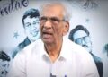 Shockwaves in Kollywood: Veteran Producer K. Rajan Dies by Suicide in Chennai