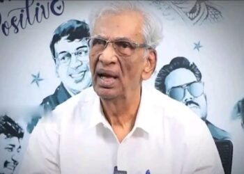 Shockwaves in Kollywood: Veteran Producer K. Rajan Dies by Suicide in Chennai