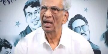 Shockwaves in Kollywood: Veteran Producer K. Rajan Dies by Suicide in Chennai