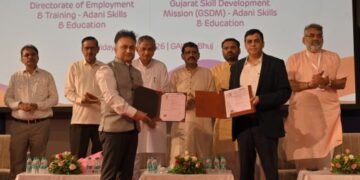 From Classrooms to Careers: Adani’s Skill Mission Gives New Hope to Kutch Youth