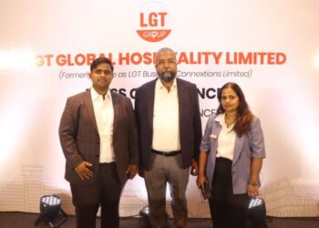 From TN to Global Markets: LGT Global Hospitality Charts Aggressive Growth Path After Pioneering Capital Market Entry