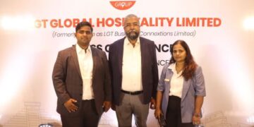 From TN to Global Markets: LGT Global Hospitality Charts Aggressive Growth Path After Pioneering Capital Market Entry