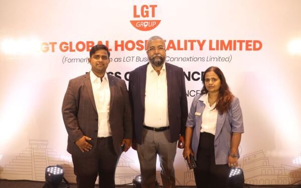 From TN to Global Markets: LGT Global Hospitality Charts Aggressive Growth Path After Pioneering Capital Market Entry