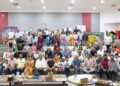IIT Gandhinagar’s ‘Come Fall in Love with Math’ Workshop Turns Numbers into Curiosity, Creativity and Joy