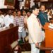 From Silver Screen to Assembly Floor: CM Vijay Takes Oath as MLA Amid Roaring TVK Show of Strength